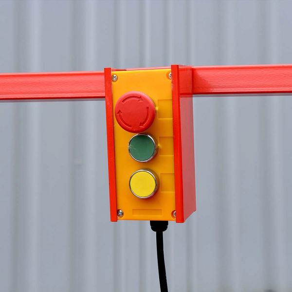 Ножничный подъемник QX-030-039 OXLIFT 3900 мм 300 кг HV Market