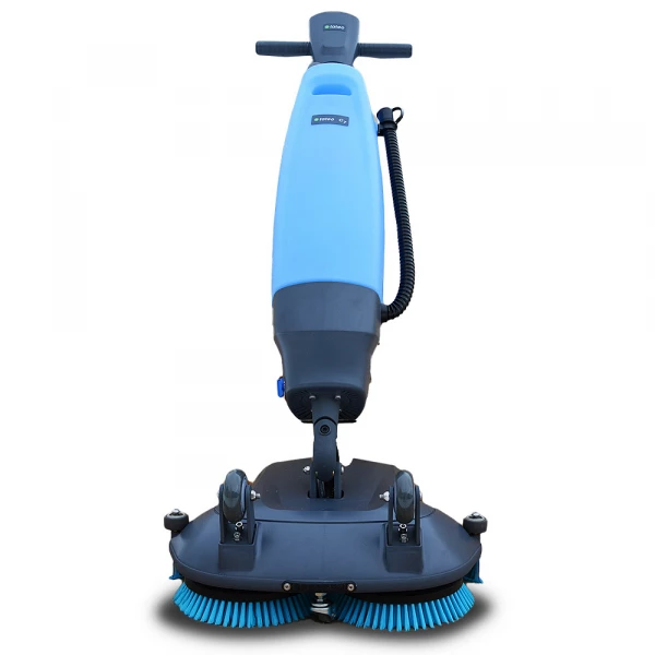 Поломоечная машина C7 аккумуляторного типа HV Market