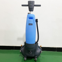 Поломоечная машина C7 аккумуляторного типа HV Market