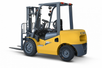 Автопогрузчик вилочный дизельный CHL CPCD30-XC5K2C 3000 мм 3000 кг SS FFL HV Market