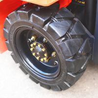 Мини электропогрузчик OXLIFT MPX 1530 3000 мм HV Market