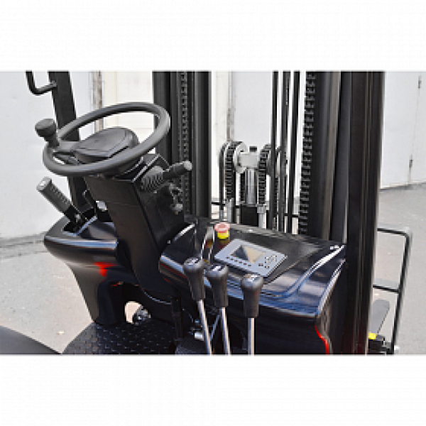 Мини электропогрузчик OXLIFT MPX 1530 3000 мм HV Market