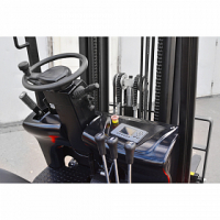 Мини электропогрузчик OXLIFT MPX 1530 3000 мм HV Market