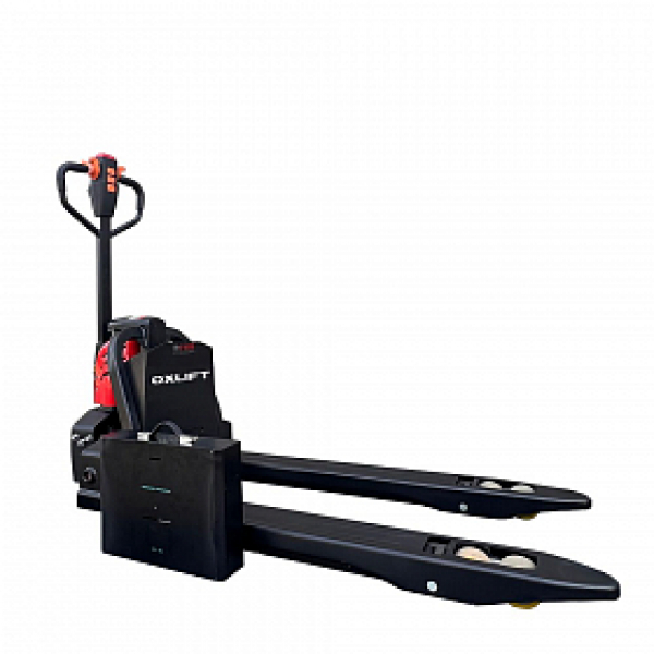 Самоходная тележка OXLIFT CBD20E 2000 кг HV Market