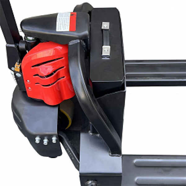 Самоходная тележка OXLIFT CBD20E 2000 кг HV Market