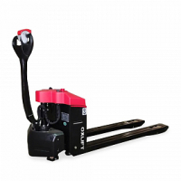 Тележка самоходная электрическая TX15 L1500 OXLIFT 1500 мм 1500 кг HV Market