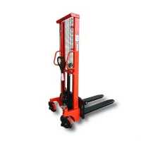 Ручной гидравлический штабелер OXLIFT HS1530 3000 мм 1500 кг HV Market