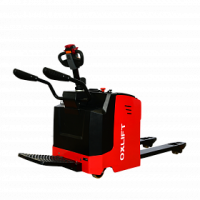 Транспортировщик паллет OXLIFT TX40L 4000 кг 24/200 ач HV Market