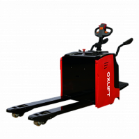 Транспортировщик паллет OXLIFT TX40L 4000 кг 24/200 ач HV Market