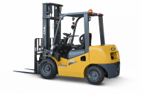 Автопогрузчик вилочный дизельный CHL CPCD25-XC5K2C 6000 мм 2500 кг SS FFL HV Market