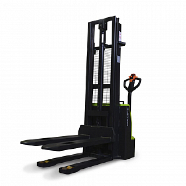 Самоходный штабелер OXLIFT AX1532LC 3200 мм 1500 кг Li-ion HV Market