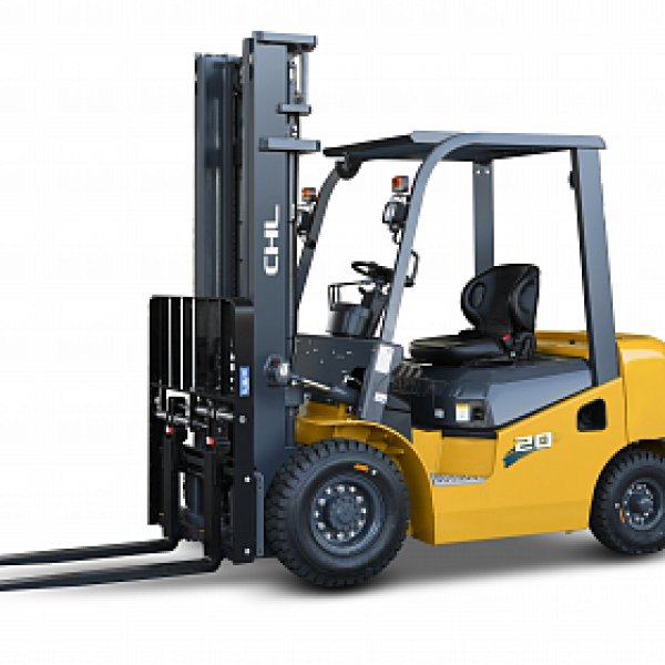 Автопогрузчик вилочный дизельный CHL CPCD20-XC5K2C 3000 мм 2000 кг SS HV Market