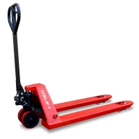 Гидравлическая тележка OX 20 OXLIFT 2000 кг HV Market