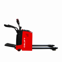 Транспортировщик паллет OXLIFT TX40 4000 кг 24/270 ач HV Market