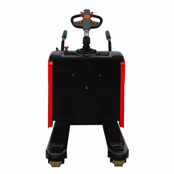 Транспортировщик паллет OXLIFT TX40 4000 кг 24/270 ач HV Market