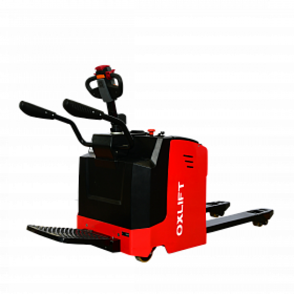 Транспортировщик паллет OXLIFT TX40 4000 кг 24/270 ач HV Market