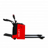 Транспортировщик паллет OXLIFT TX40 4000 кг 24/270 ач HV Market
