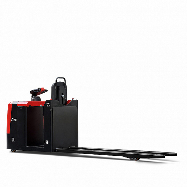 Подборщик заказов HANGCHA CJD25-AC2-L вилы 2150 мм