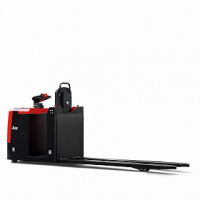 Подборщик заказов HANGCHA CJD25-AC2-L вилы 2150 мм HV Market