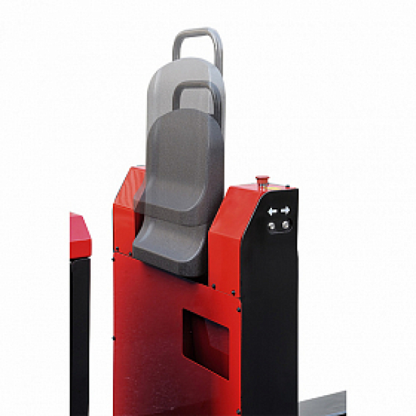 Подборщик заказов HANGCHA CJD25-AC2-L вилы 2150 мм