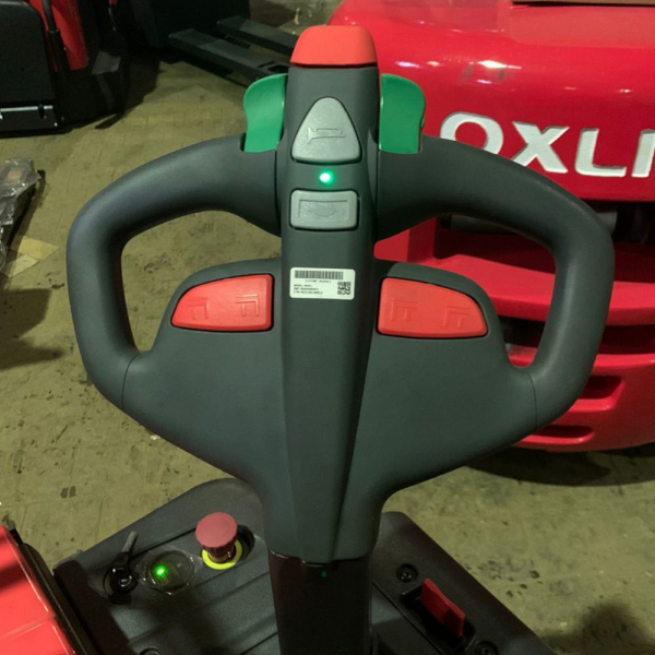 Тележка самоходная электрическая TX 20N OXLIFT 2000 кг HV Market