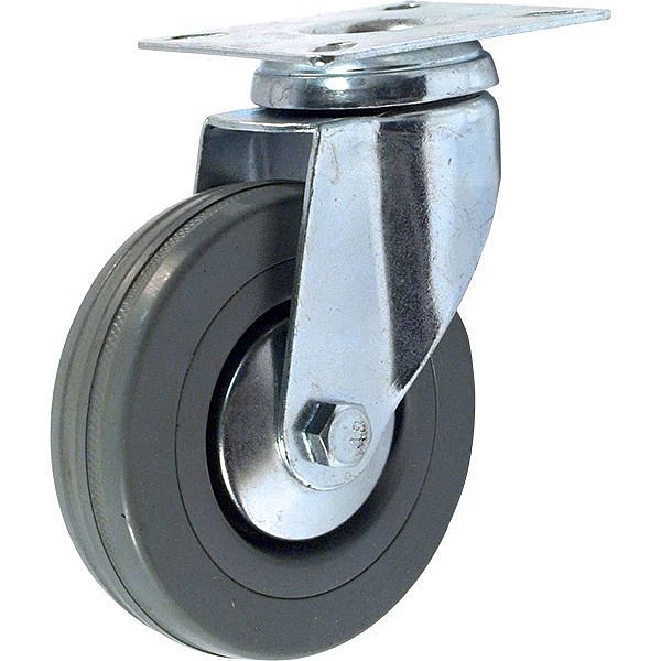 Колесо аппаратное SCg 93 поворотное HV Market