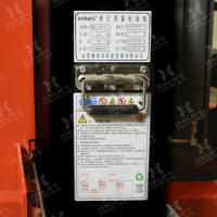 Ричтрак с кабиной стоя MF15-35 OXLIFT 3500 мм 1500 кг HV Market