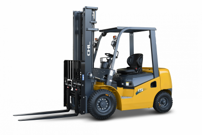 Автопогрузчик вилочный дизельный CHL CPCD15-XCK2-NC485 3000 мм 1500 кг SS HV Market