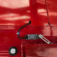 Самоходный ножничный подъемник QZ-030-060 OXLIFT 6000 мм 300 кг HV Market