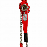 Таль цепная ручная рычажная OXLIFT HSHZ 1,5т / 3м HV Market