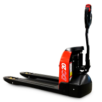 Самоходная тележка OXLIFT CBD20J-Li3 2000 кг Li-ion HV Market