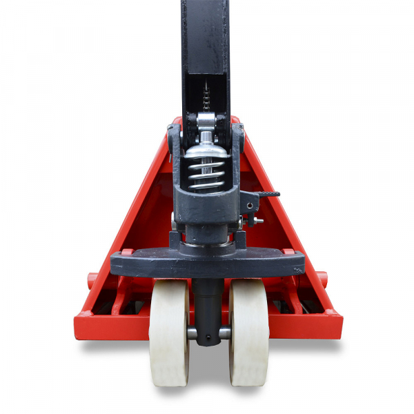 Ручная гидравлическая тележка OXLIFT OX40 4000 кг HV Market