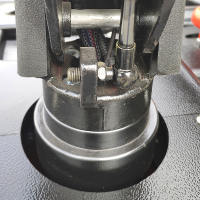 Транспортировщик паллет TX25 210Ah OXLIFT 2500 кг HV Market