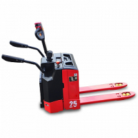 Транспортировщик паллет TX25 210Ah OXLIFT 2500 кг HV Market