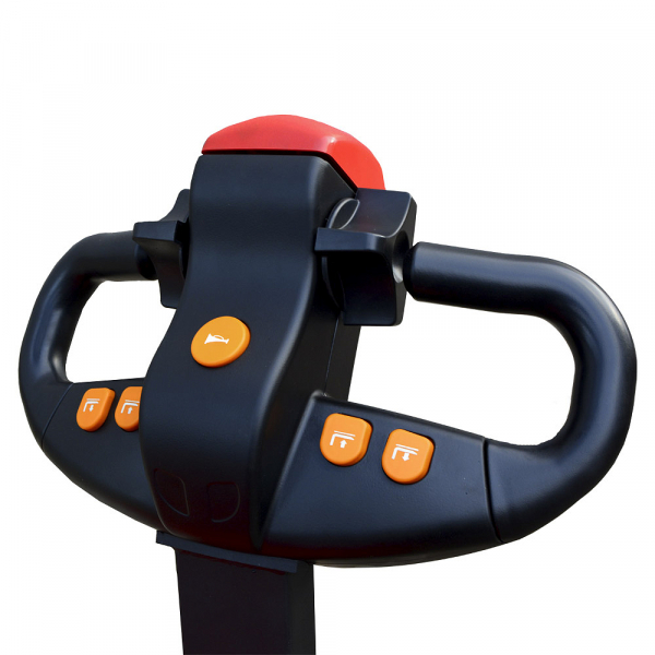 Самоходный штабелер AX 3616 OXLIFT 3600 мм 1600 кг HV Market