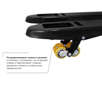 Самоходная тележка с платформой PROLIFT PRO SRT30 HV Market