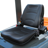 Дизельный погрузчик CPCD15-WS5K2 с японским двигателем и тремя линиями гидравлики HV Market