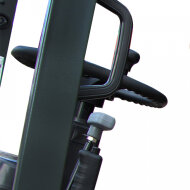 Дизельный погрузчик CPCD18-WS5K2 с японским двигателем и тремя линиями гидравлики HV Market