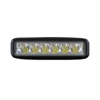 Фара головного света встроенная для ричтрака RV (24V) HV Market