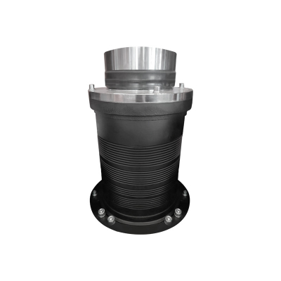 Электродвигатель привода ведущего колеса для ричтрака RV (48V/6,5 кВт/АС) HV Market