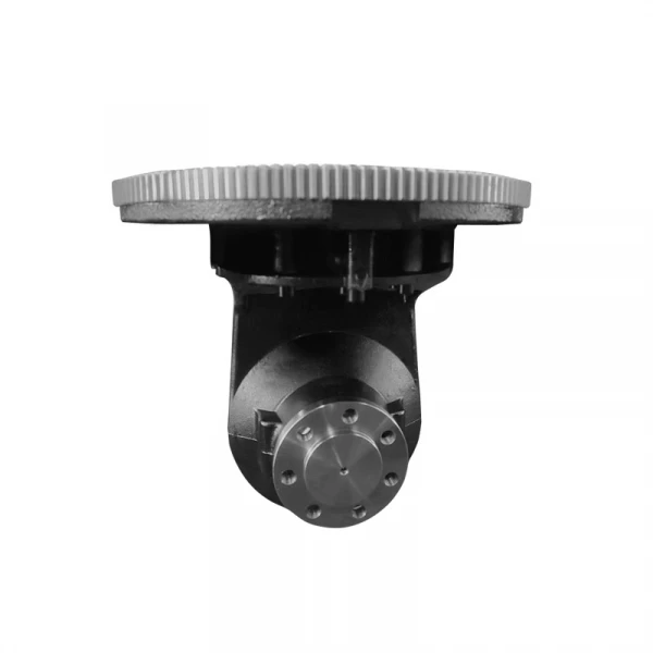 Редуктор ведущего колеса для ричтрака RV (45 об/мин, АС) HV Market