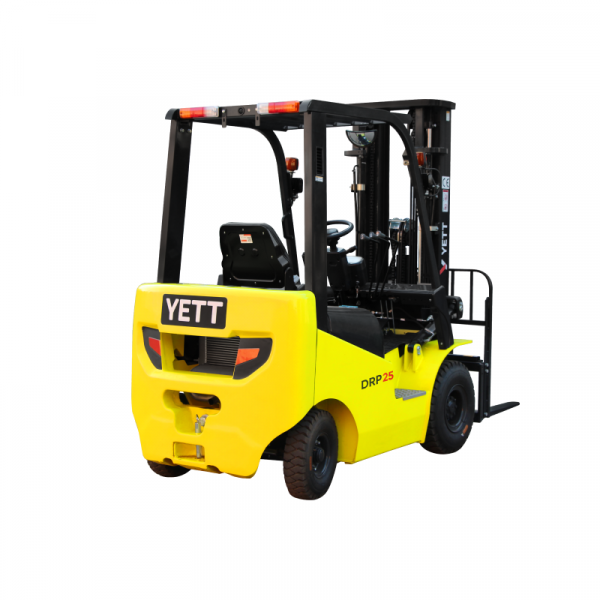Дизельный погрузчик с японским двигателем YETT DRP25-M1K2C-ZSM480-SS