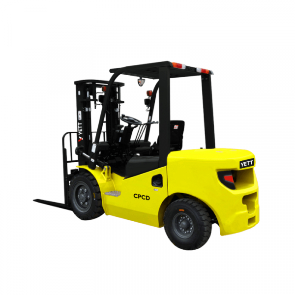 Дизельный погрузчик YETT CPCD25-WS1K2-M300-3W-Y HV Market
