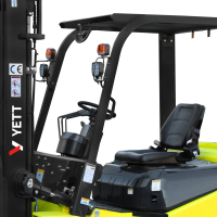 Дизельный погрузчик YETT CPCD25-WS1K2-M300-3W-Y HV Market