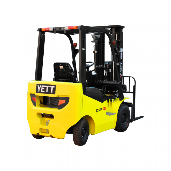 Дизельный погрузчик YETT DRP30-XC5K2-M300-3W HV Market
