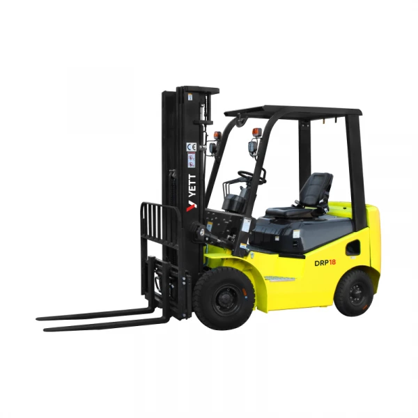 Дизельный погрузчик YETT DRP18-XCK2-M300-3W HV Market