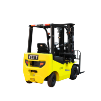 Дизельный погрузчик YETT CPCD35-W4K2-M300-3W-Y HV Market