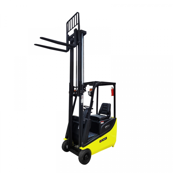 Электрический мини-погрузчик YETT ERM13 mini M350 HV Market