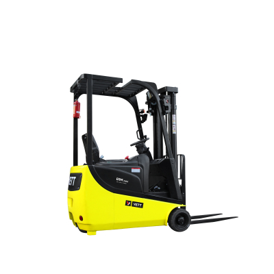 Электрический мини-погрузчик YETT ERM15 mini ZSM450-SS HV Market