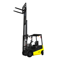 Электрический погрузчик YETT ERP16-ZSM550-SS HV Market